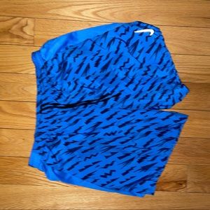 Nike Brief Lined Shorts